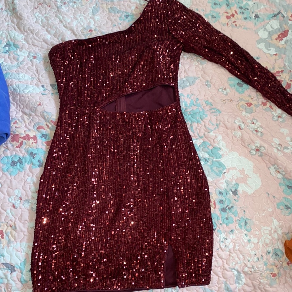 Windsor dress
